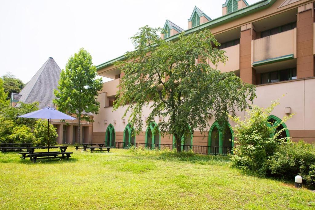 Hotel Tango Kingdom Kyotango Exterior photo